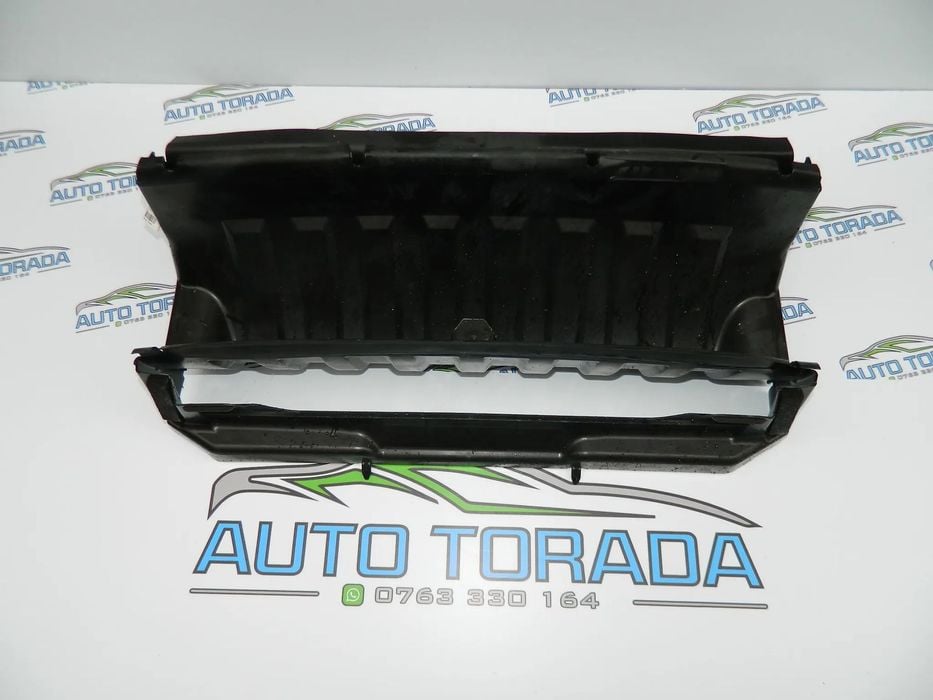 Deflector de admisie aer Land Rover Discovery 3, senzor cod DXJ500082