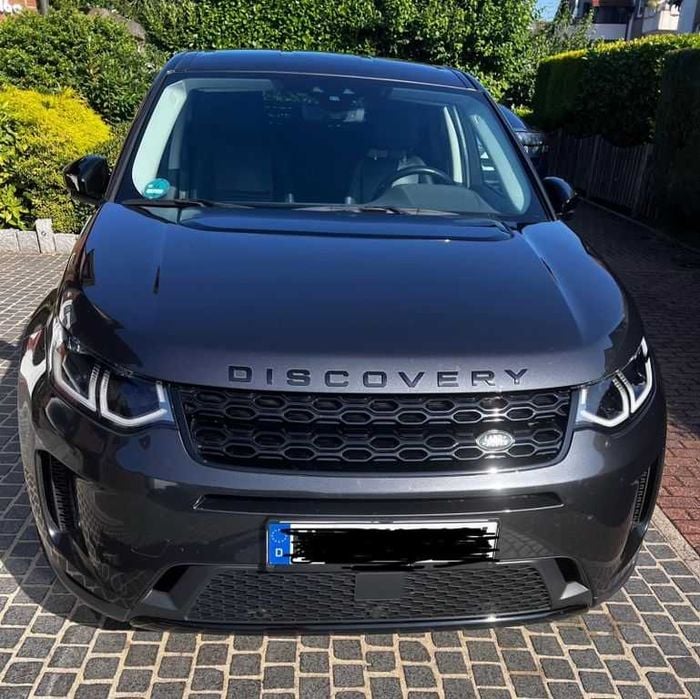 Piese / Dezmembrez Land Rover Discovery Sport 2.0 Diesel