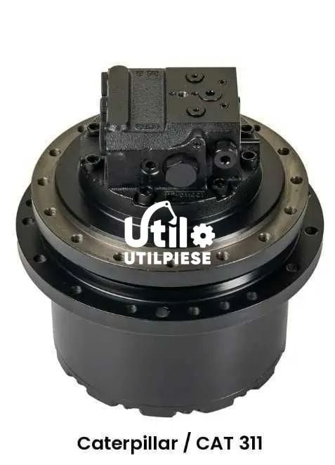 reductor mars caterpillar 311 311b 311c 312 + piese cat