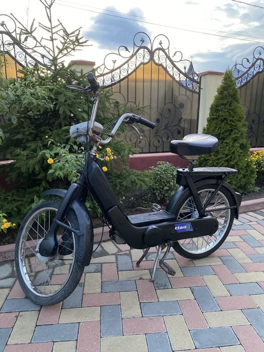 Vând Piaggio Ciao
