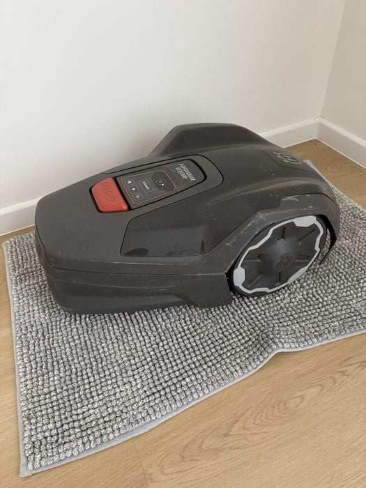 Husqvarna Automower Aspire R4