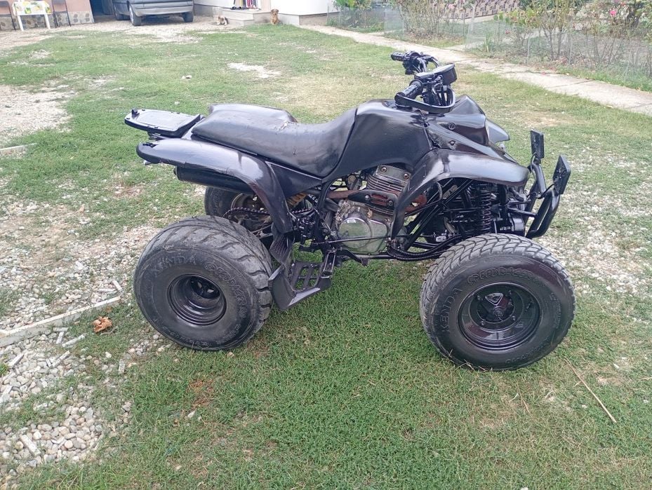 Se vinde Barossa de 250