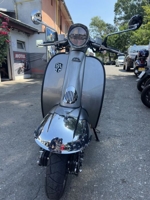 Royal Alloy TG 300 SE | NOU | 2025 | Euro 5