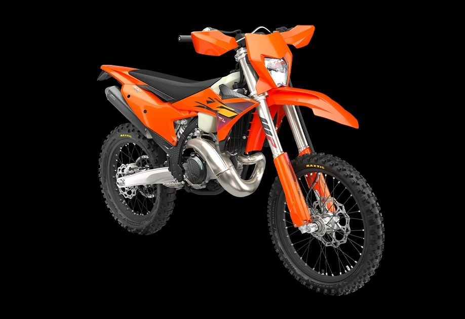 KTM 300 TBI 2026 Husqvarna 300 PRO 2026 GasGas EC 300 2026