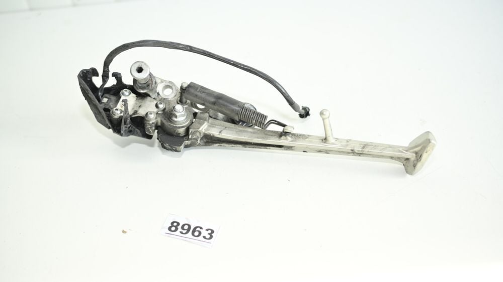 Yamaha YZF R1M R1 2015 2019 Cric lateral