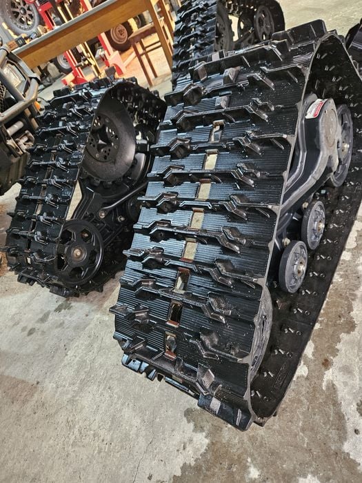 Senile atv utv can am polaris cfmoto yamaha tgb jante beadlock R14