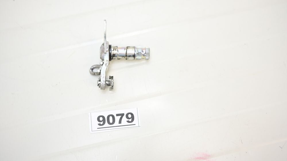 Honda CRF 1100 L Africa Twin 2020 - 2024 Tija mijlocie pedala frana