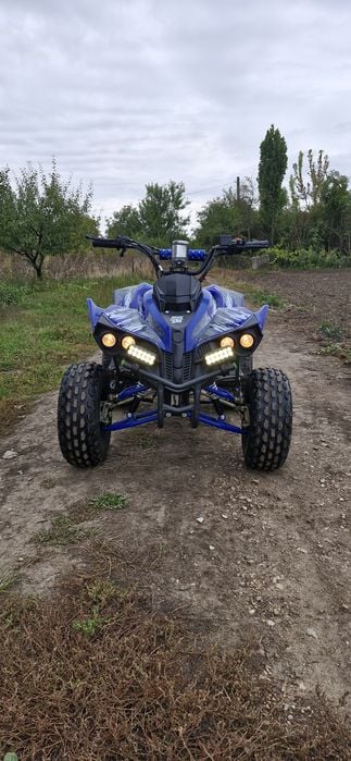 De vânzare Atv 125 cc