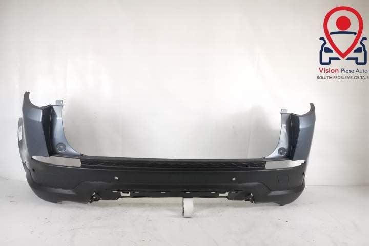 Bara Spate Originala Cu 4 Senzori In Stare Buna Land Rover Discovery S