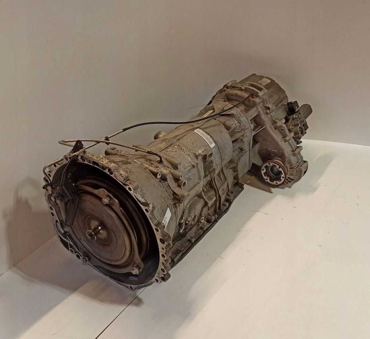 Cutie de viteze automata Land Rover Discovery 3 2.7 TDV6 Cod TGD500570