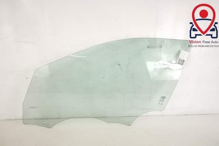 Geam Stanga Fata Original In Stare Buna Land Rover Discovery Sport 1 2