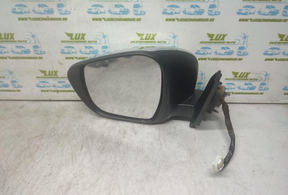 Oglinda stanga Nissan Navara D23 (facelift) (2019 - 2024) (2.3 dci) YS