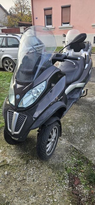 Piaggio MP3 300ie LT L5e, 2012 ,permis categ B