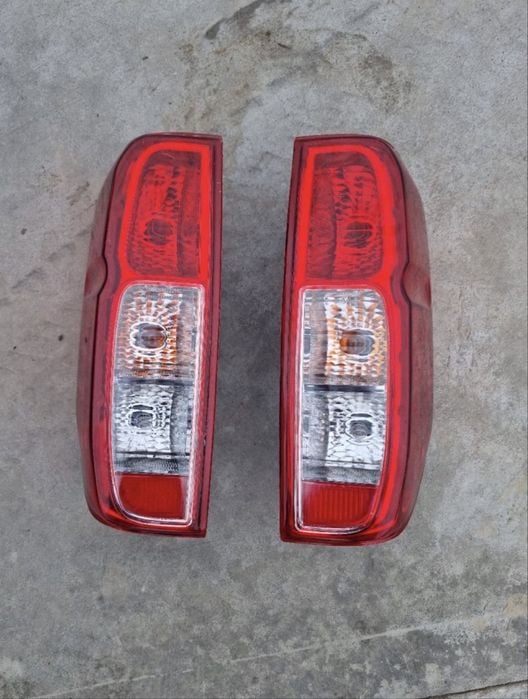 Stop stopuri nissan navara d40 2006-2015