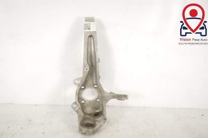 Fuzeta Portfuzeta Stanga Fata Originala In Stare Buna Land Rover Defen