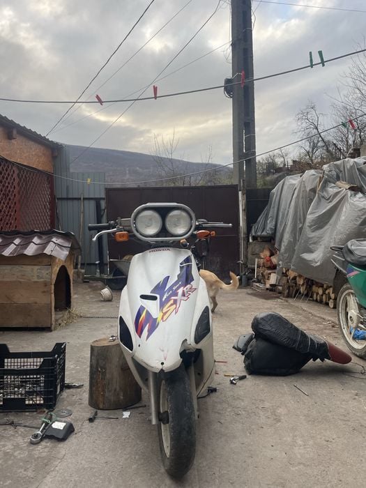 Vand /schimb scuter urgent!