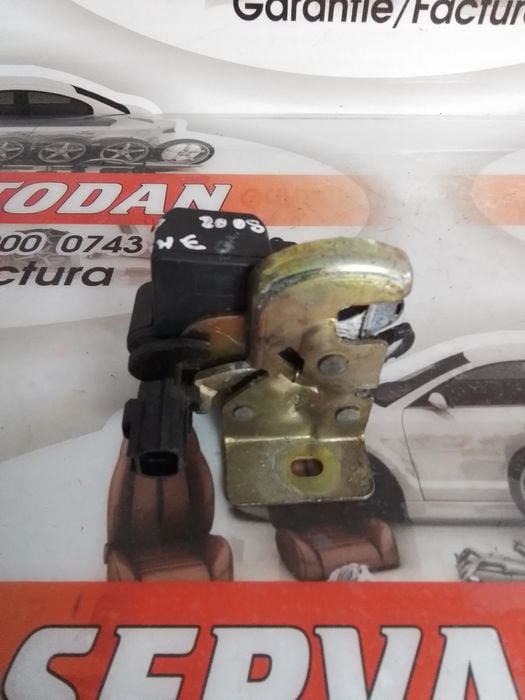 broasca haion jeep grand cherokee 3 (2005-2010) 3.0 motorina 2008