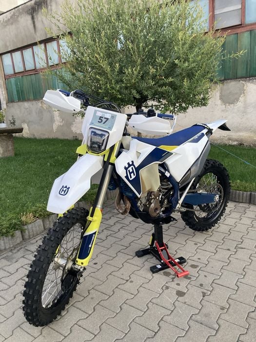 Husqvarna fe 250 2021