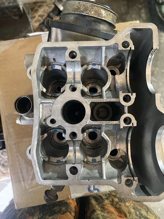 Vand chiuloasa suzuki rmz 450 2015