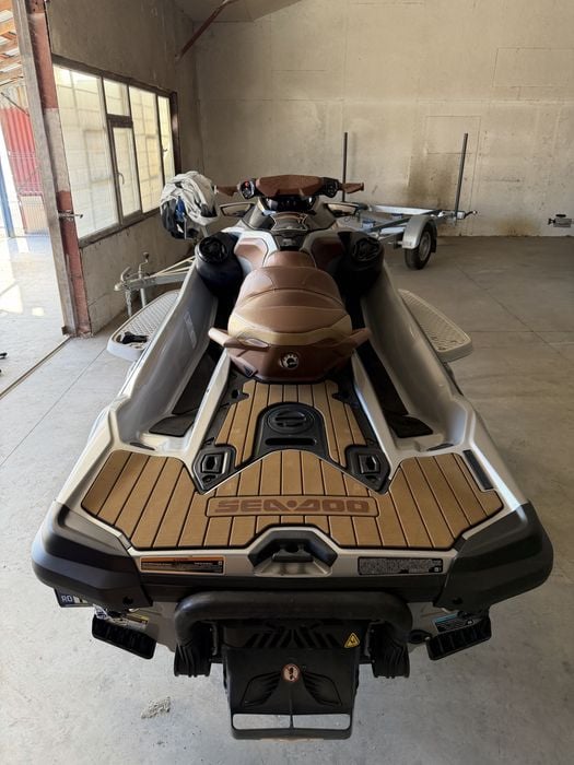 Vand Sea Doo GTX LIMITED 300 Skijet