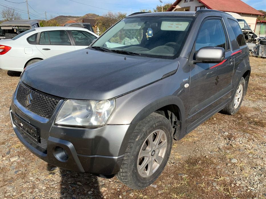Dezmembrari Dezmembrari Piese piesa Dez Suzuki Grand Vitara diesel 4x4