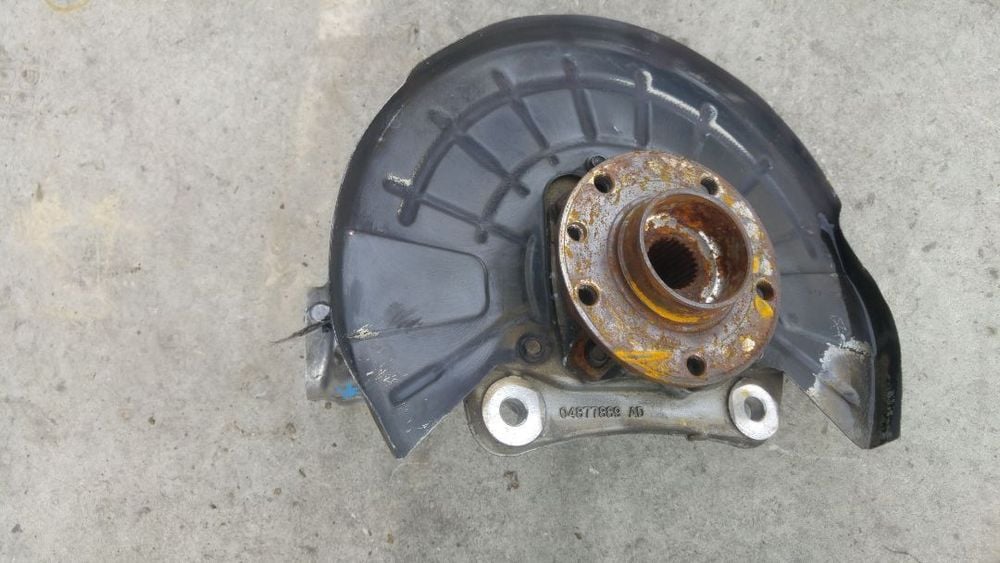 fuzeta stanga fata jeep cherokee kl 2.0 crd dupa 2013 04877889ad