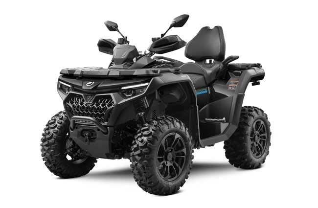 ATV CFMOTO CFORCE 850 X8 EPS Touring E5+ 2026 | Rate | Leasing