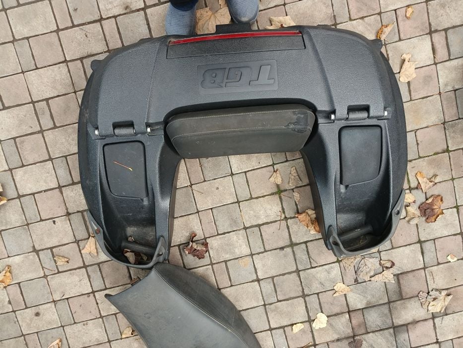 Lada ATV TGB originala