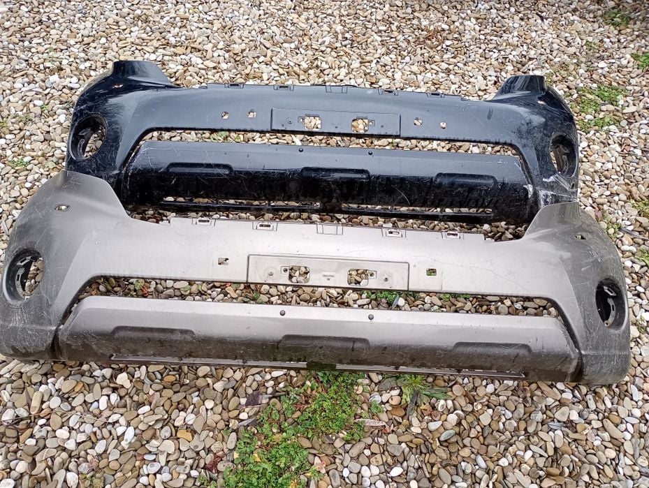 Bara fata Toyota Land Cruiser J150 an 2013-2018