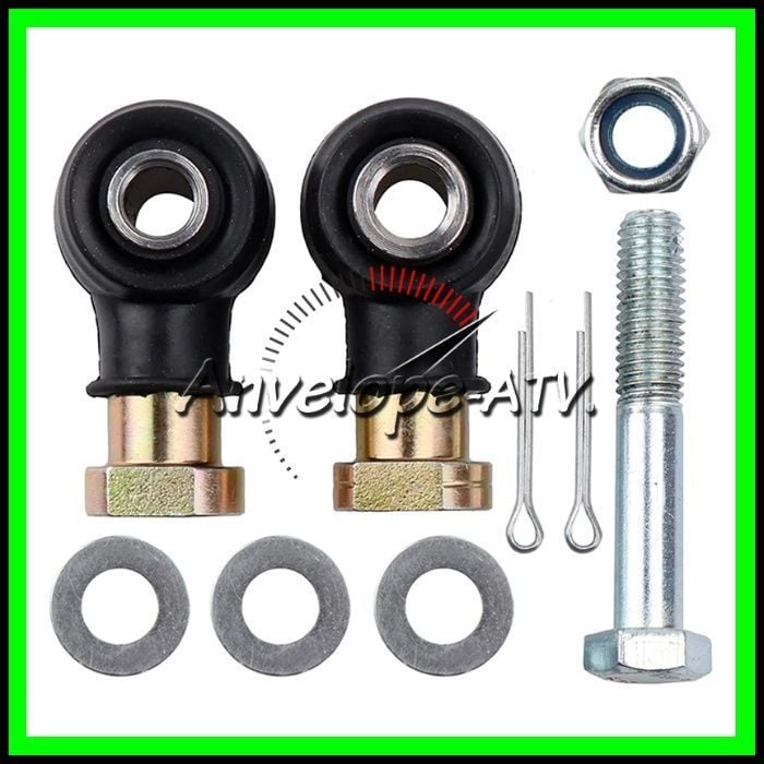 Capete de bara POLARIS Sportman Trail Blazer Worker Xpedition Xplorer