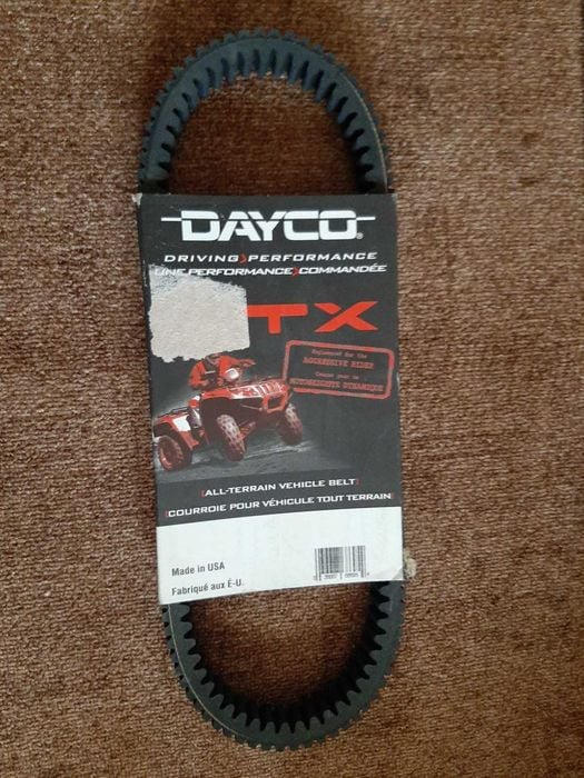 Curea transmisie variator atv Polaris Sportsman 800 Ranger 500 700