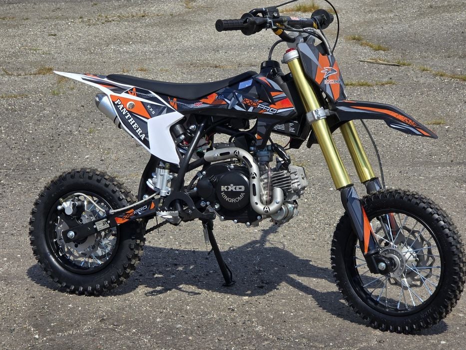 Cross 60 in 4 Timpi Bemi Automatic noi J14/12" pornire buton