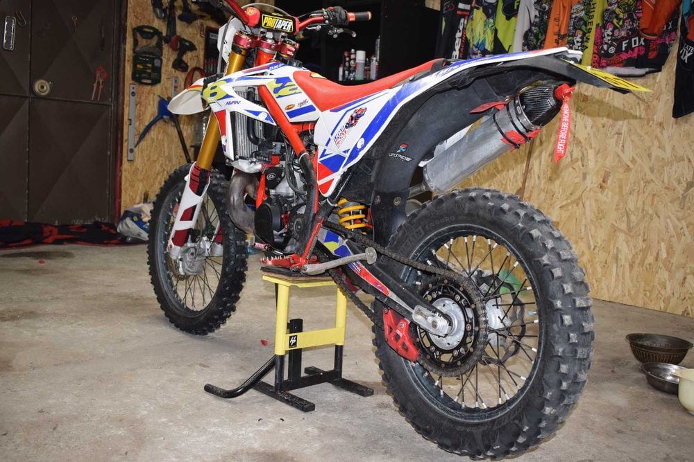 Beta Xtrainer/RR 300 2T 2020 IMPECABIL pentru pretentiosi