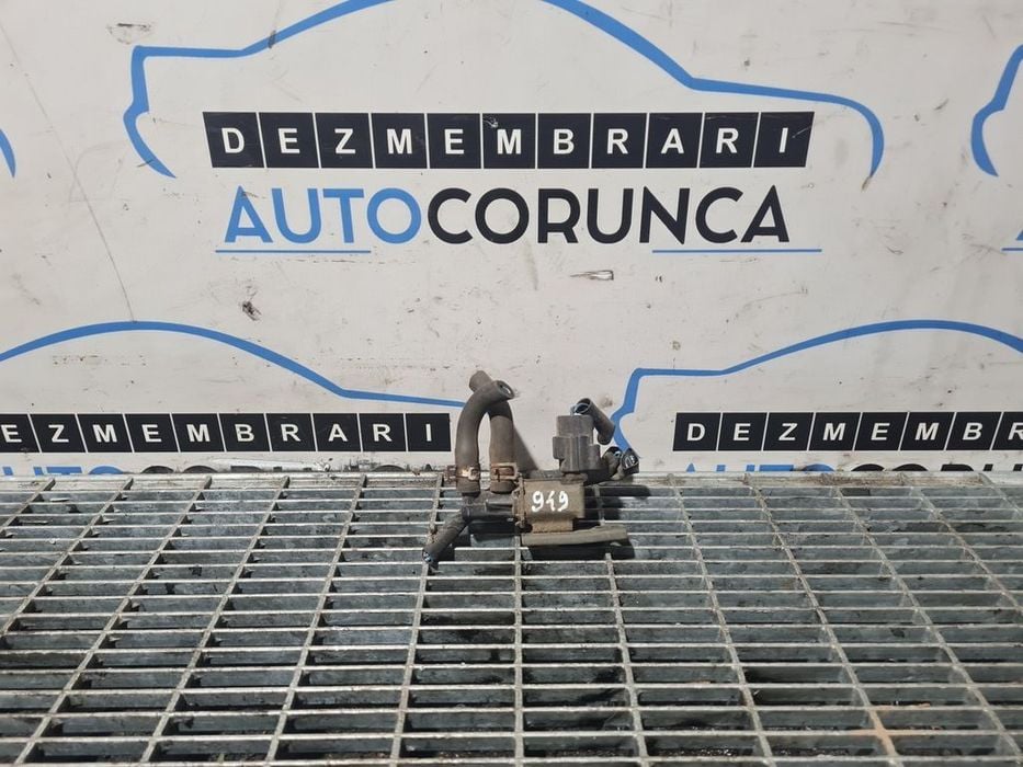 Electrovalva Suzuki Jimny 1.3 1998 - 2005 60kW 80CP 1328CC (949) K5T48290