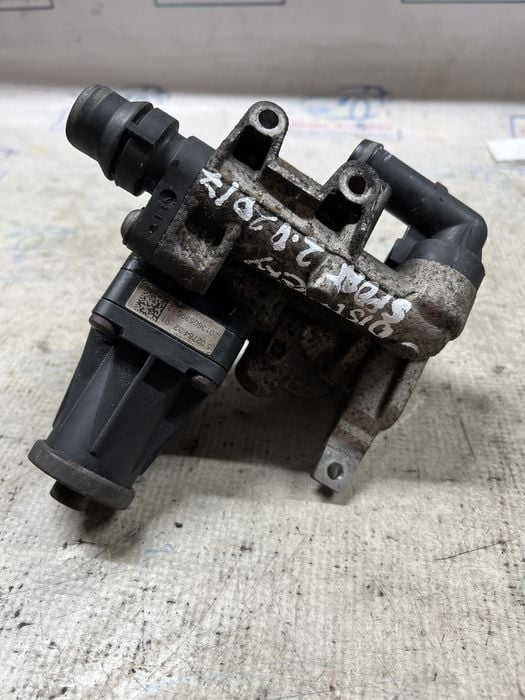 Valva EGR Land Rover Discovery 2.0 Motorina 2017