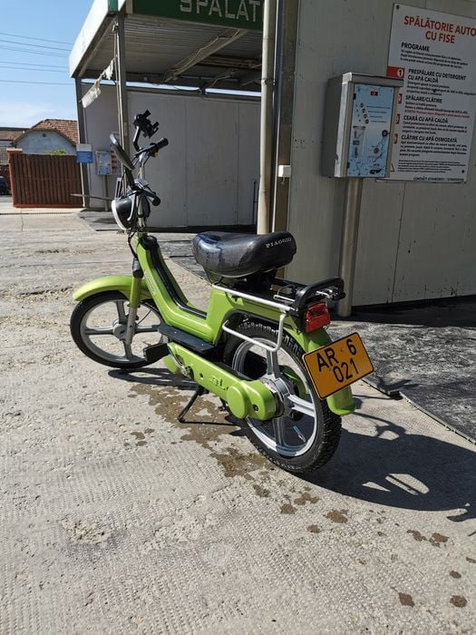 Vand piaggio S.I perfect functional!!