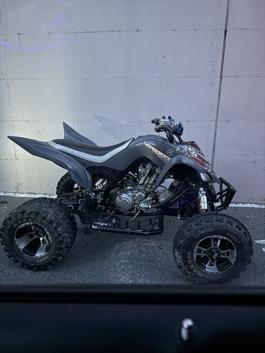 Yamaha raptor 700 piese schimb