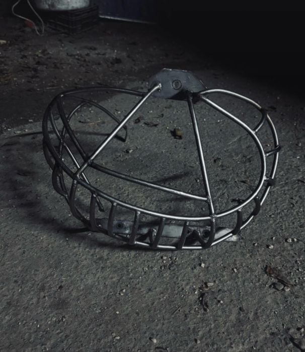 Protectie REZONATOR Beta RR 250 2018