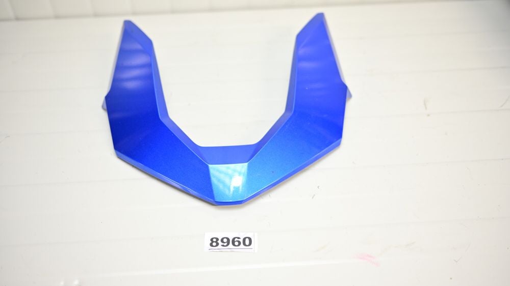 Honda CRF 1100 L Africa Twin 2020 - 2024 Carena centrala fata