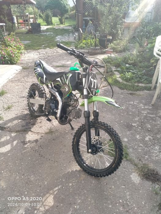 Cross 125 stare foarte buna