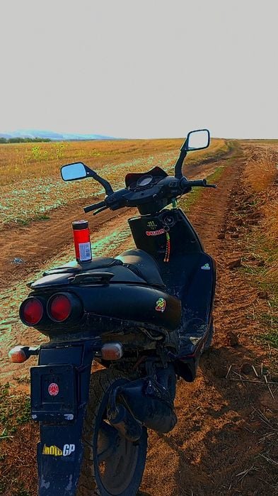 Vând/schimb cu atv/cross 125cc