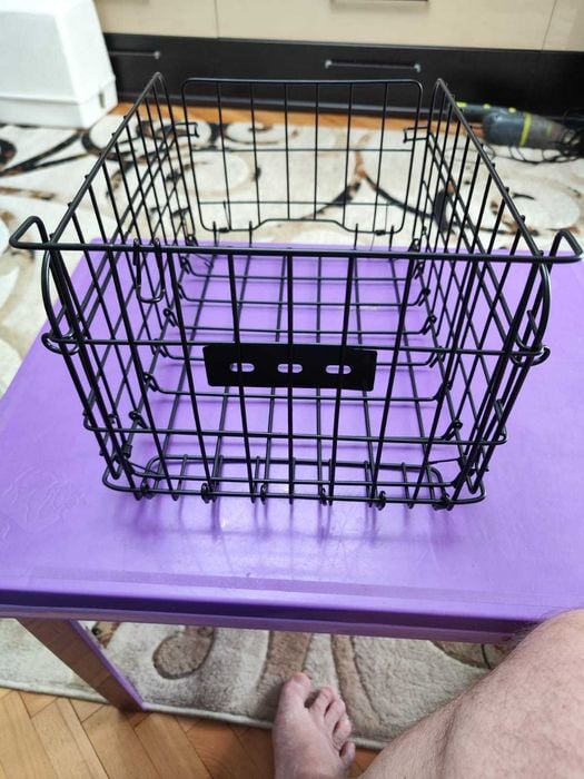 cos pliabil scuter dizabilitati