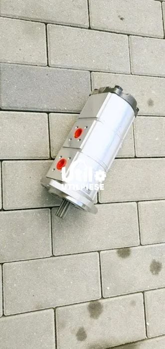 pompa hidraulica volvo ec45 ec70 ecr88 ec55 ec60 + piese volvo