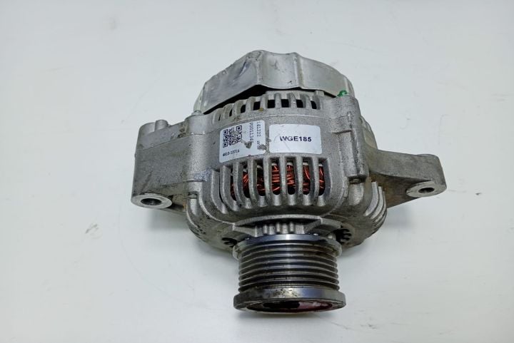 Generator alternator WGE185 Toyota Land Cruiser  seria