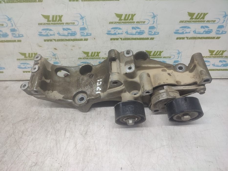 Suport accesorii Nissan Navara D23 (facelift) (2019 - 2024)YS23