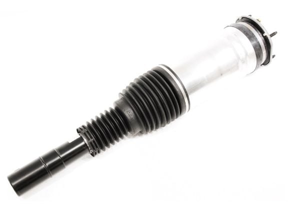 Perna + amortizor Land Rover Defender 110 Fata