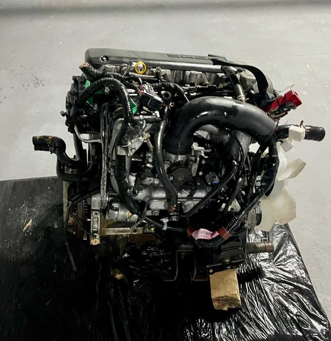 Motor Suzuki Jimny 1.3 B Cod M13A-935086