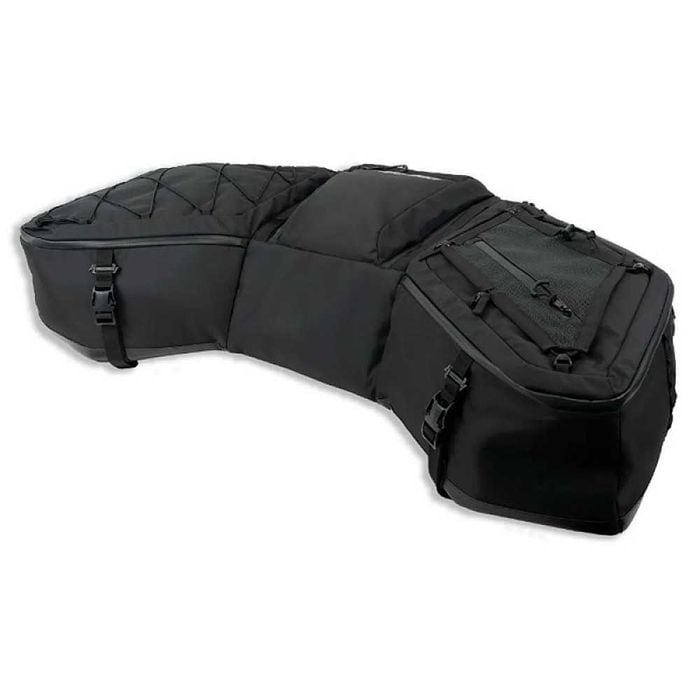 Promotie geanta impermeabila 70 L pentru atv Can-Am Outlander G3, G3L