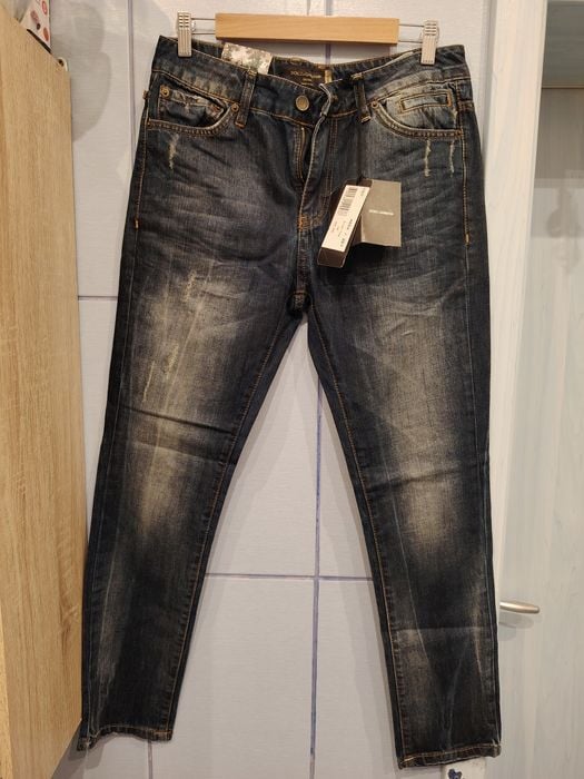 Blugi Dolce& Gabbana