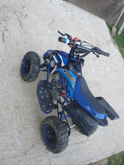 Atv benzina 49cc pt copii